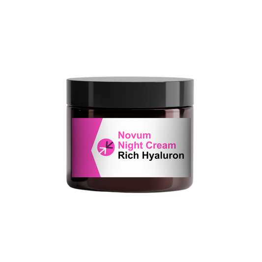 Novum Night Cream