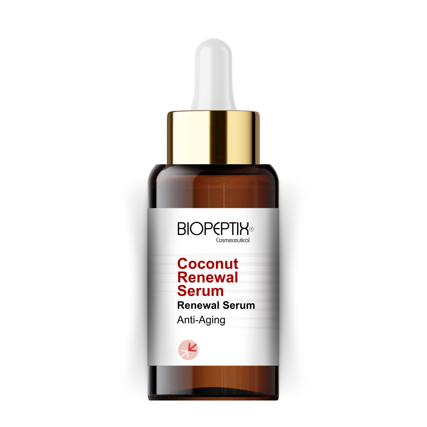 coconut Renewal Serum