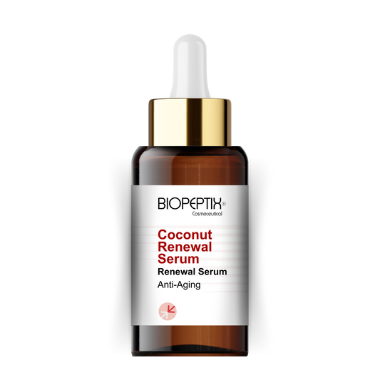 coconut Renewal Serum