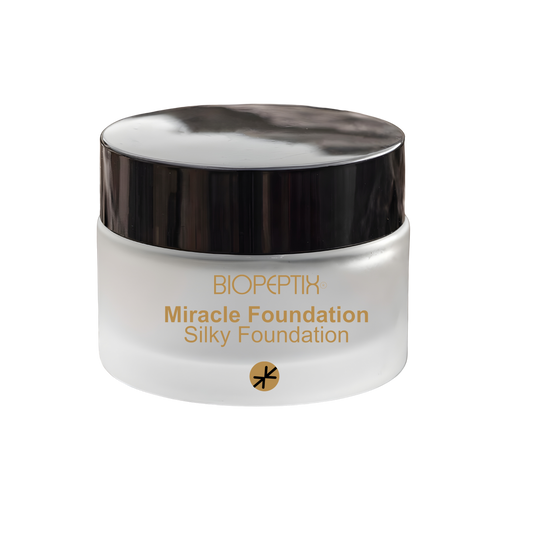 Miracle Foundation