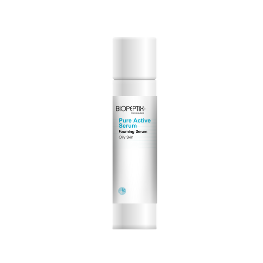 Pure Active Serum